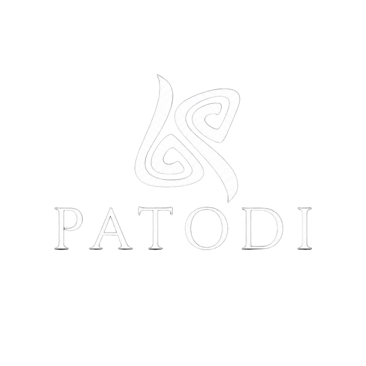 Patodi Logo